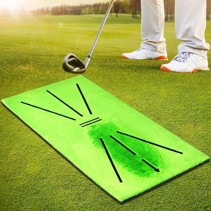 Golf Training Mat