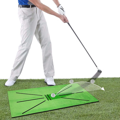 Golf Training Mat