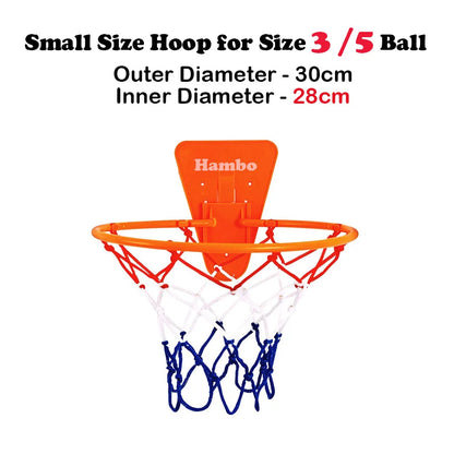 Airless Basket Ball Sports Toy